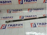 Молдинг крыши левый Hyundai Creta 87250-M0100