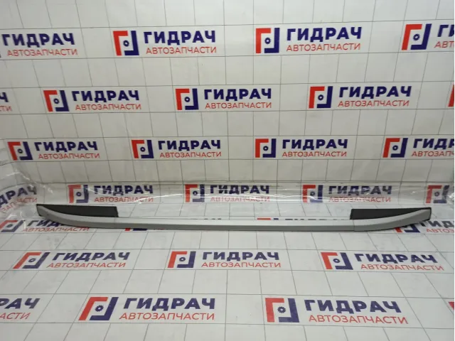 Рейлинг левый Hyundai Creta 87270-M0000-W2S