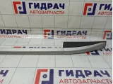 Рейлинг левый Hyundai Creta 87270-M0000-W2S