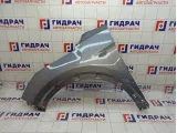 Крыло переднее левое Hyundai Creta 66311-M0100