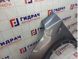 Крыло переднее левое Hyundai Creta 66311-M0100
