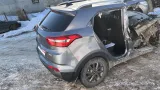 Кнопка аварийной сигнализации Hyundai Creta 93791-C9500