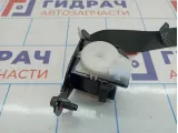 Ремень безопасности задний центральный Hyundai Elantra (MD) 898503X000RY