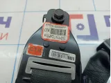 Ремень безопасности задний центральный Hyundai Elantra (MD) 898503X000RY