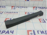 Накладка порога переднего правого внутренняя Hyundai Elantra (MD) 858803X000RY