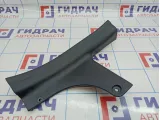 Накладка порога заднего левого внутренняя Hyundai Elantra (MD) 858753X000RY