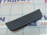 Накладка порога заднего правого внутренняя Hyundai Elantra (MD) 858873X000RY