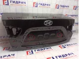 Крышка багажника Hyundai Elantra (HD)
