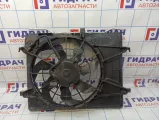 Вентилятор радиатора Hyundai Elantra (HD) 25380-2H050
