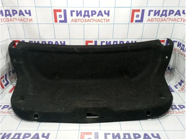 Обшивка крышки багажника Hyundai Elantra (HD) 817502H001CH