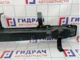 Усилитель заднего бампера Hyundai Elantra (HD) 86631-2H010