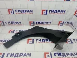 Обшивка багажника левая Hyundai Elantra (HD) 85784-2H000