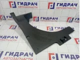 Обшивка багажника левая Hyundai Elantra (HD) 85784-2H000