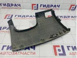 Накладка под рулевую колонку Hyundai Elantra (HD) 847502H1009Y