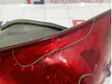 Фонарь задний наружный правый Hyundai Elantra (HD) 92402-2H010