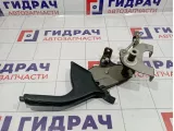 Рычаг стояночного тормоза Hyundai Elantra (HD) 597102H0009P