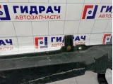 Усилитель заднего бампера Hyundai Elantra (HD) 86630-2H010