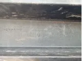 Усилитель заднего бампера Hyundai Elantra (HD) 86630-2H010