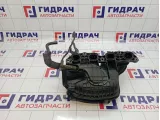 Коллектор впускной Hyundai Elantra (HD) 28311-2B000