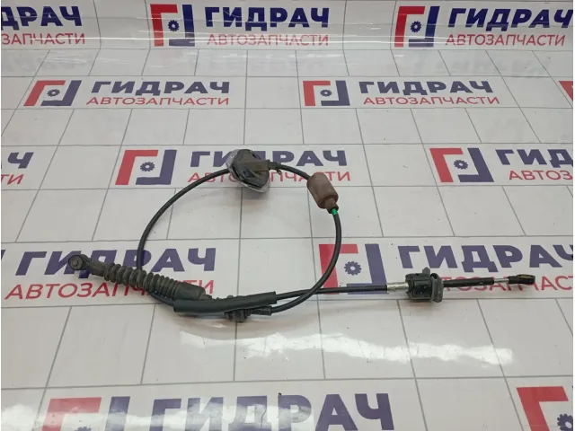 Трос КПП Hyundai Elantra (HD) 46790-2H100
