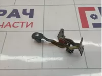 Ручка открывания лючка бензобака Hyundai Elantra (HD) 81575-22000