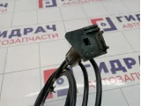 Трос лючка бензобака Hyundai Elantra (HD) 81590-2H000