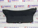 Обшивка крышки багажника Hyundai Elantra (XD) 81750-2D500