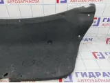 Обшивка крышки багажника Hyundai Elantra (XD) 81750-2D500