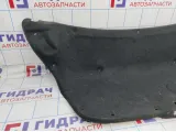 Обшивка крышки багажника Hyundai Elantra (XD) 81750-2D500