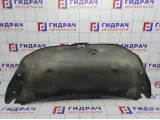 Обшивка крышки багажника Hyundai Elantra (XD) 81750-2D500
