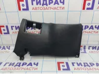 Накладка торпедо левая Hyundai Elantra (XD) 84751-2D000