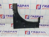 Обшивка багажника левая Hyundai Elantra (XD) 85784-2D000