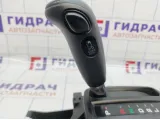 Кулиса КПП Hyundai Elantra (XD)