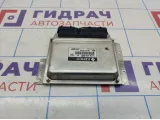 Блок управления двигателем Hyundai Elantra (XD) 39140-26745