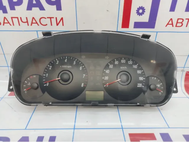 Панель приборов Hyundai Elantra (XD) 94016-2D200