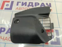 Накладка консоли правая Hyundai Elantra (XD) 97340-2D000