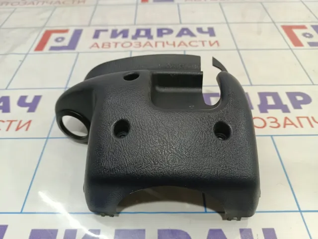 Кожух рулевой колонки нижний Hyundai Elantra (XD) 84853-2D500