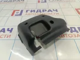 Кожух рулевой колонки нижний Hyundai Elantra (XD) 84853-2D500