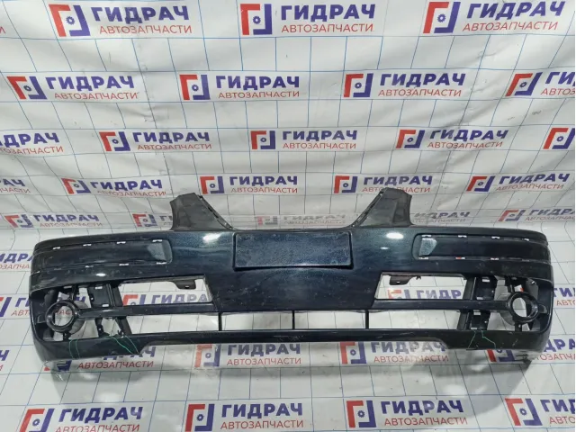 Бампер передний Hyundai Elantra (XD) HN04056BA