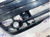 Бампер передний Hyundai Elantra (XD) HN04056BA