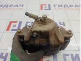 Суппорт тормозной передний правый Hyundai Elantra (XD) 58190-29A40