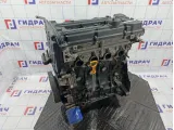 Двигатель Hyundai Elantra (XD)