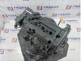 Двигатель Hyundai Elantra (XD)