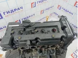 Двигатель Hyundai Elantra (XD)