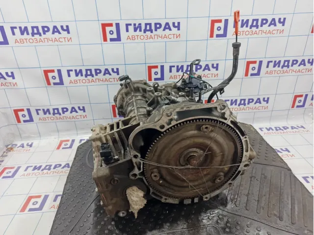 АКПП Hyundai Elantra (XD)
