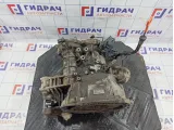 АКПП Hyundai Elantra (XD)