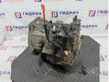 АКПП Hyundai Elantra (XD)