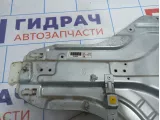 Стеклоподъемник электрический передний левый Hyundai Elantra (XD) 82401-2D010