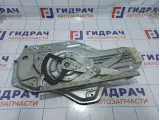 Стеклоподъемник электрический передний левый Hyundai Elantra (XD) 82401-2D010