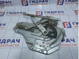 Стеклоподъемник электрический задний левый Hyundai Elantra (XD) 83401-2D010